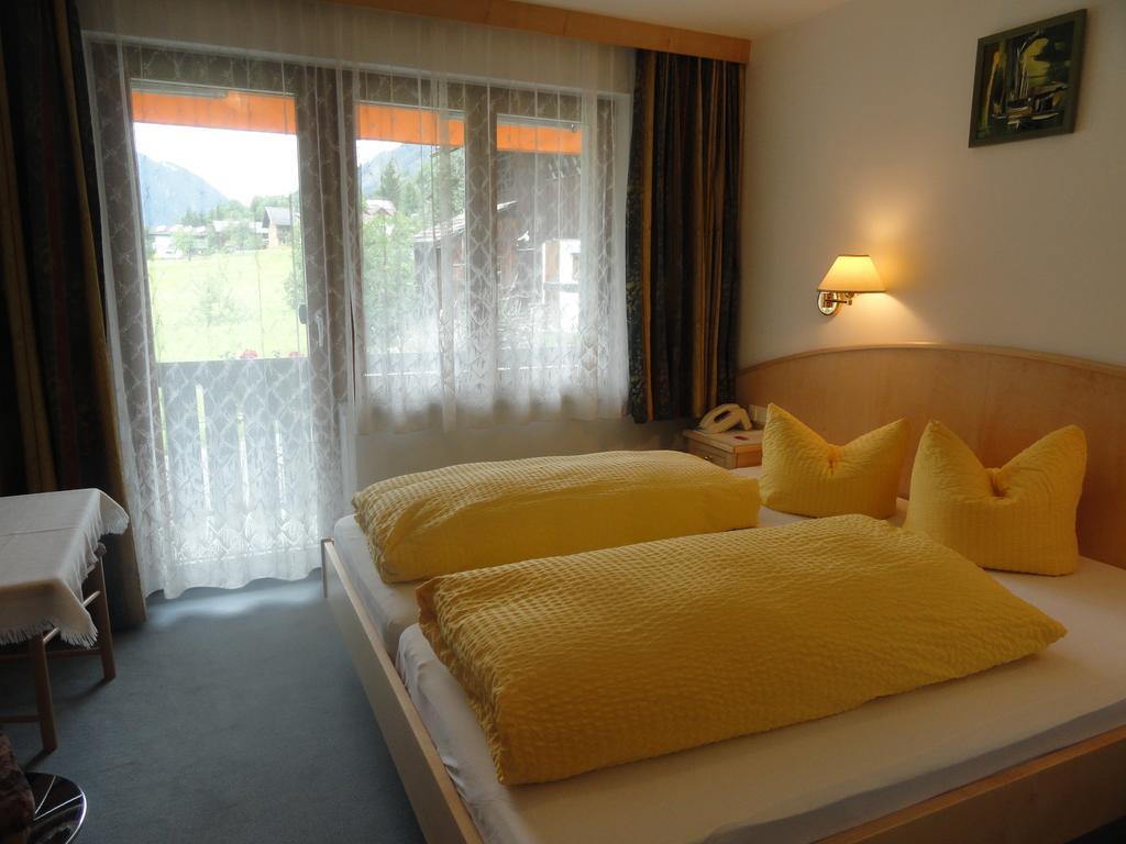 Hotel Traube Санкт-Галленкирх Номер фото