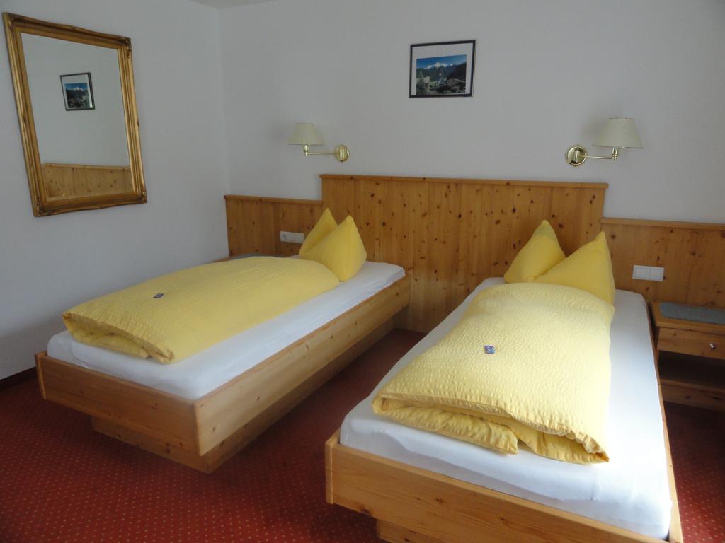 Hotel Traube Санкт-Галленкирх Номер фото